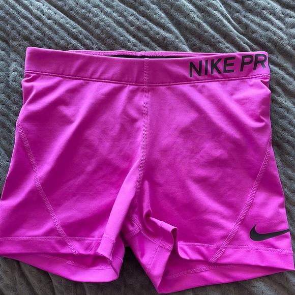 Nike Pants - Nike pros